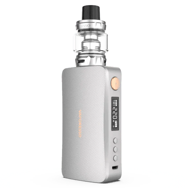 Vaporesso Gen Silver - Click & Vape