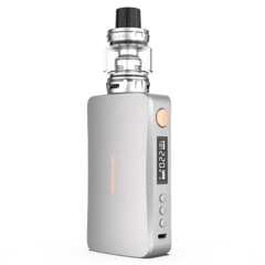 Vaporesso Gen Silver - Click & Vape