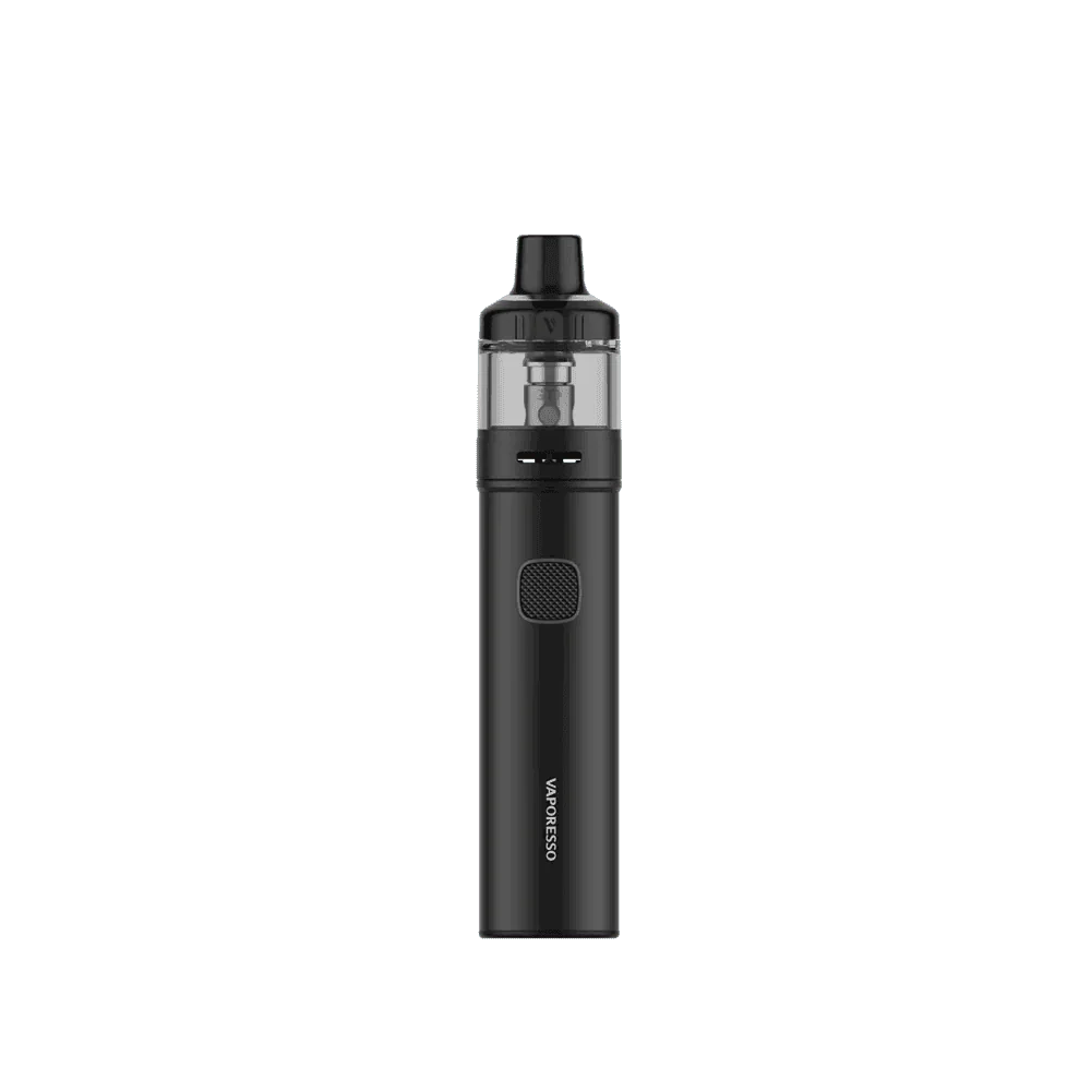 Vaporesso GTX Go 40 Black - Click & Vape