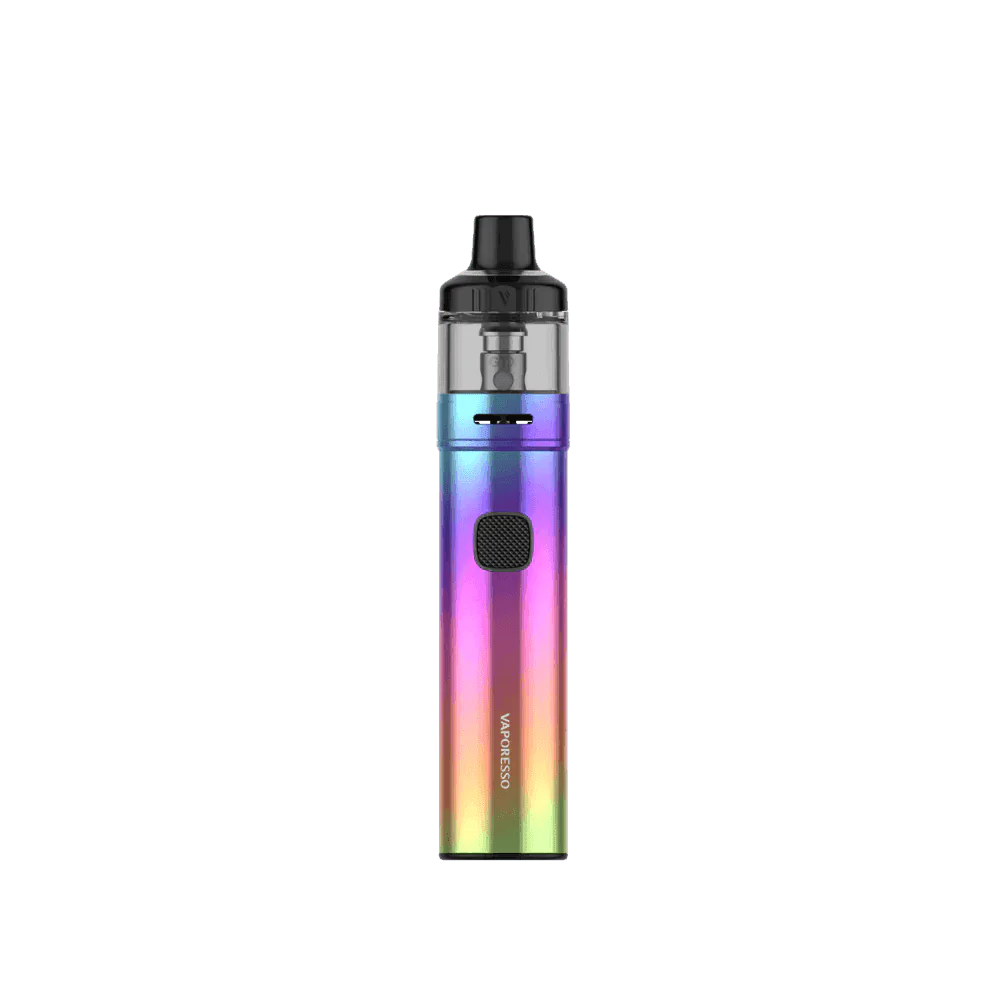 Vaporesso GTX Go 40 Rainbow - Click & Vape