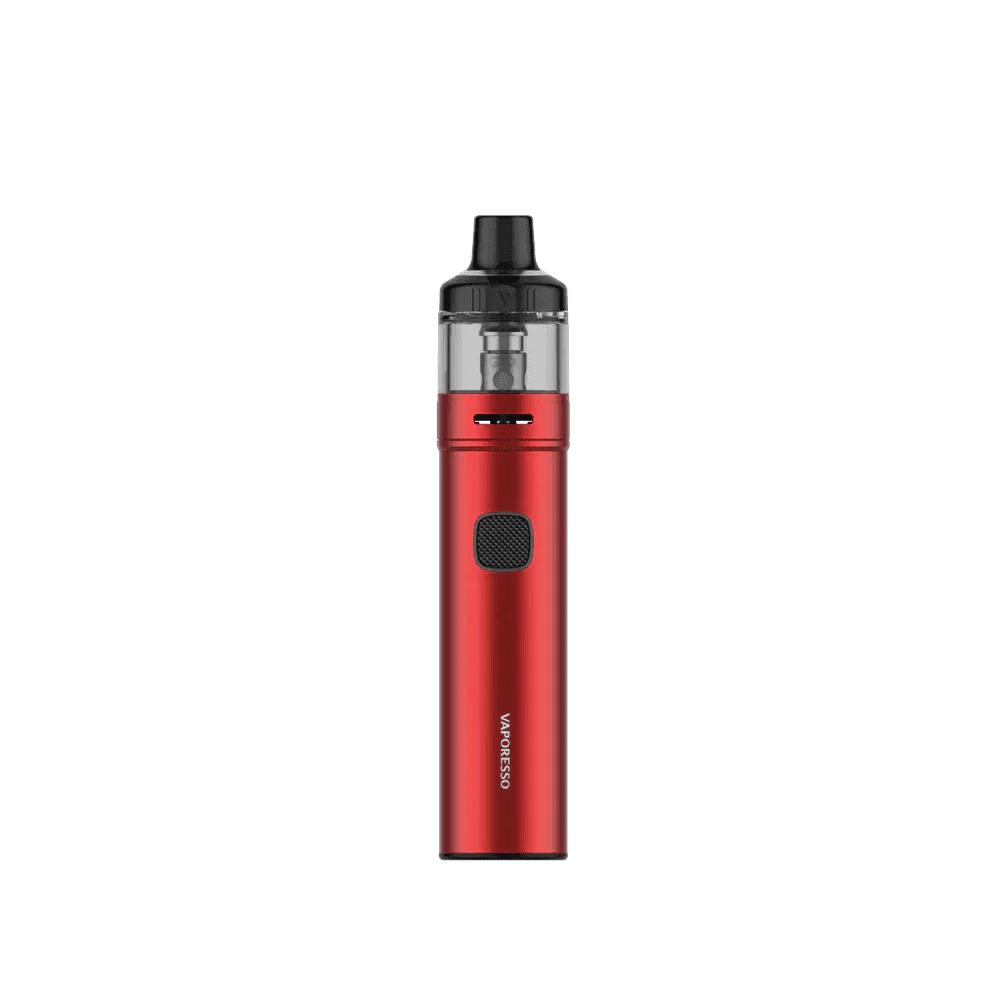 Vaporesso GTX Go 40 Red - Click & Vape