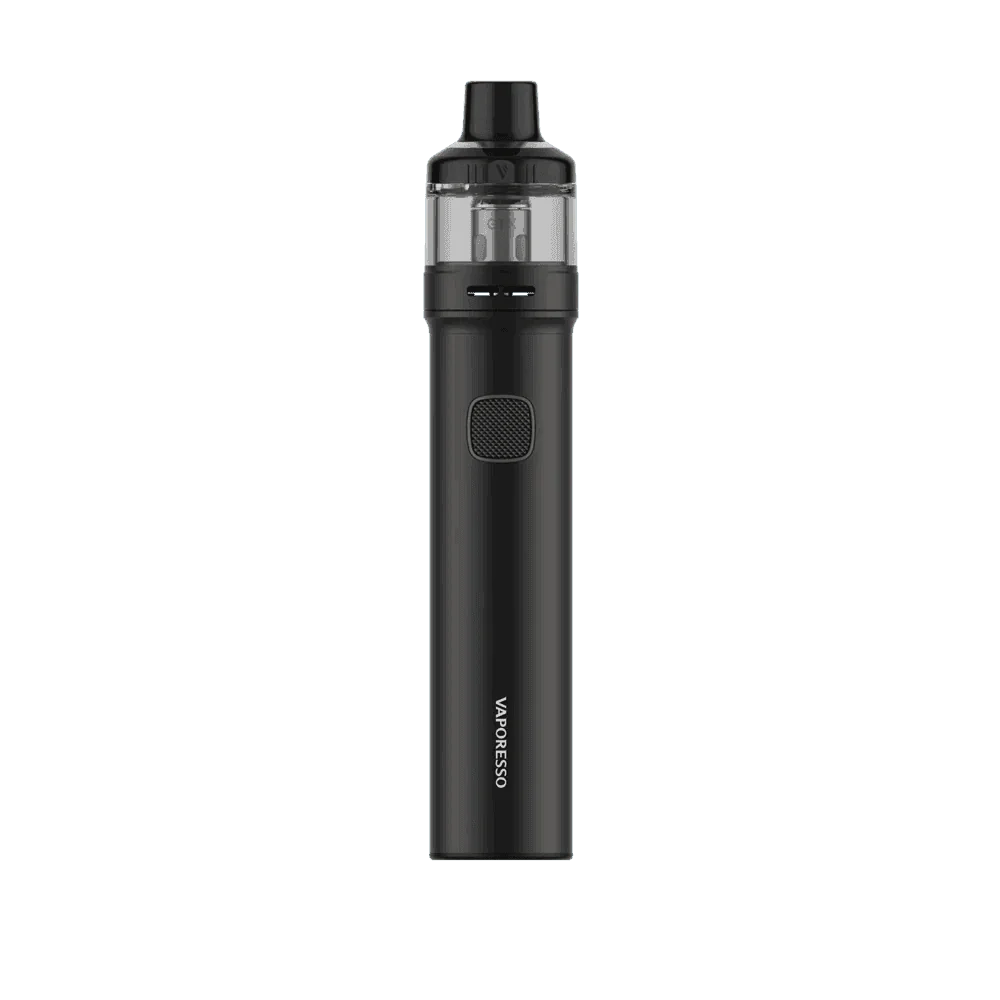 Vaporesso GTX Go 80 Black - Click & Vape