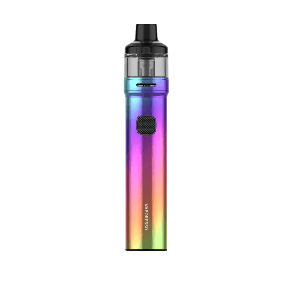 Vaporesso GTX Go 80 Rainbow - Click & Vape