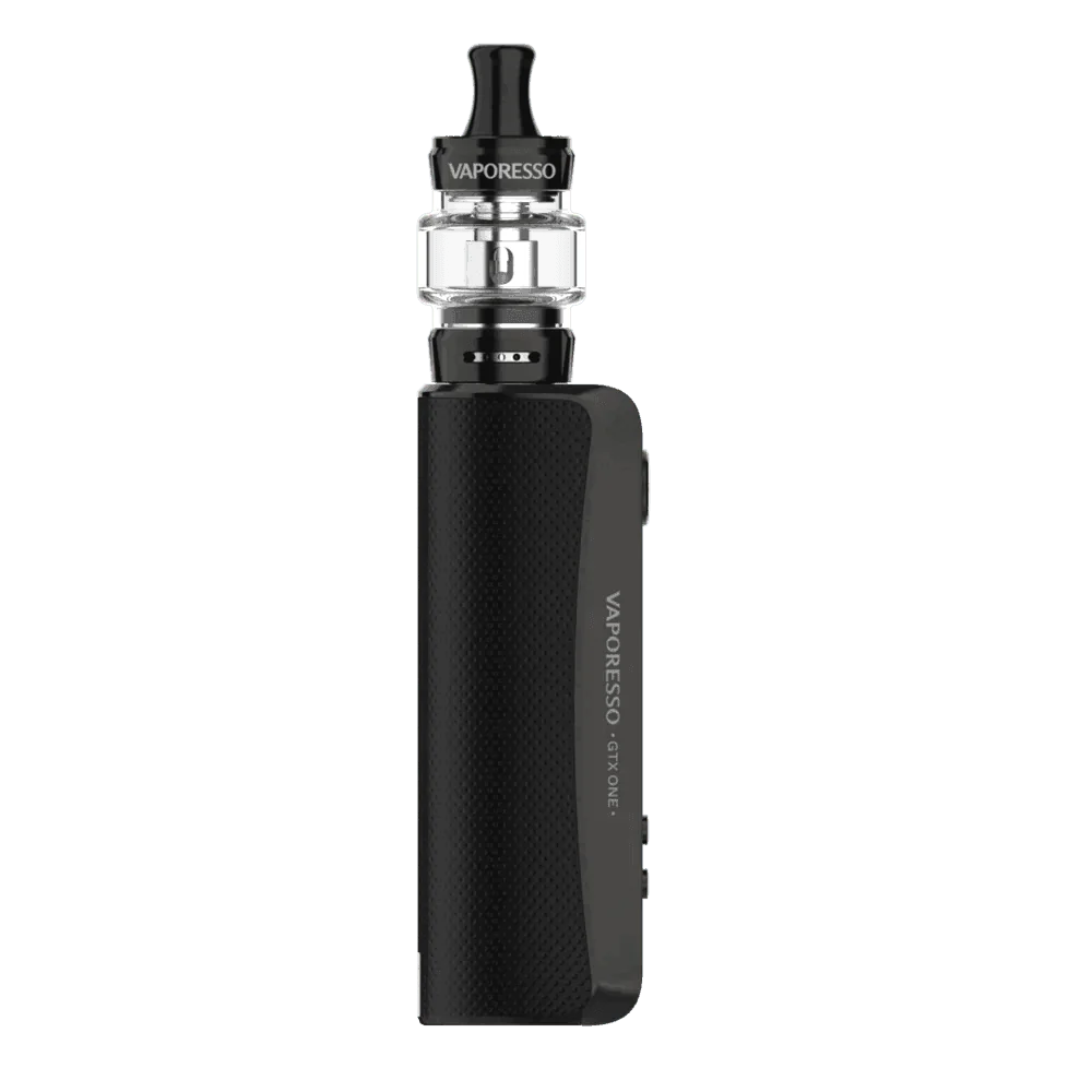 Vaporesso GTX One Black - Click & Vape