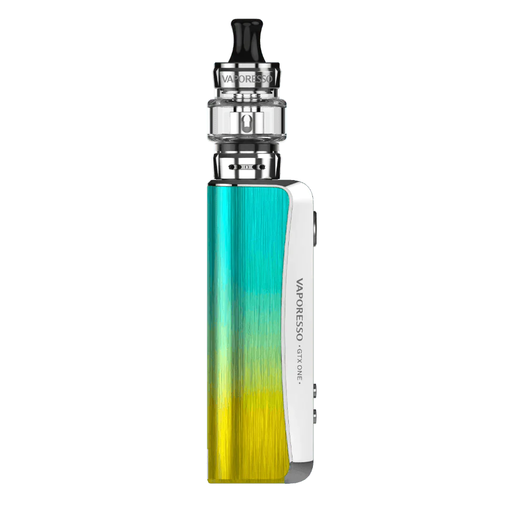 Vaporesso GTX One Lime Green - Click & Vape