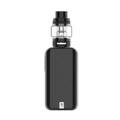 Vaporesso Luxe II Black - Click & Vape