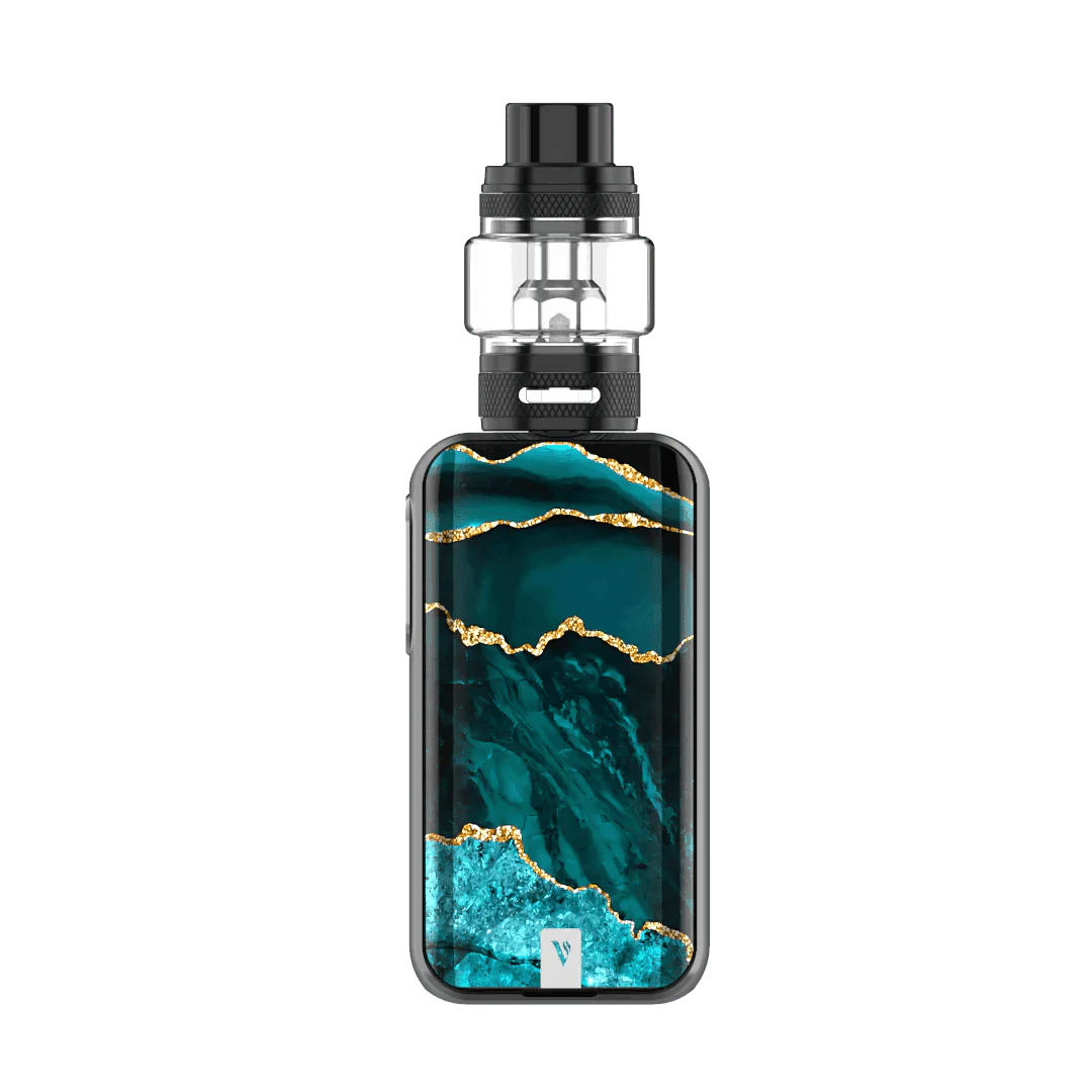 Vaporesso Luxe II Jade - Click & Vape