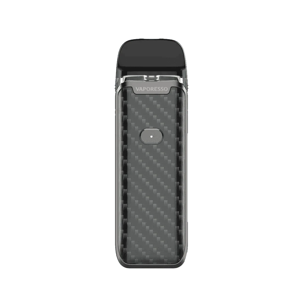 Vaporesso Luxe PM40 Carbon Fiber - Click & Vape