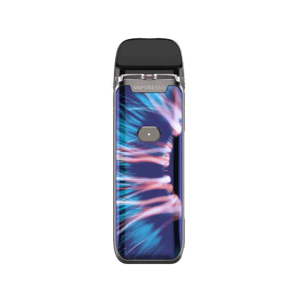 Vaporesso Luxe PM40 Iris - Click & Vape