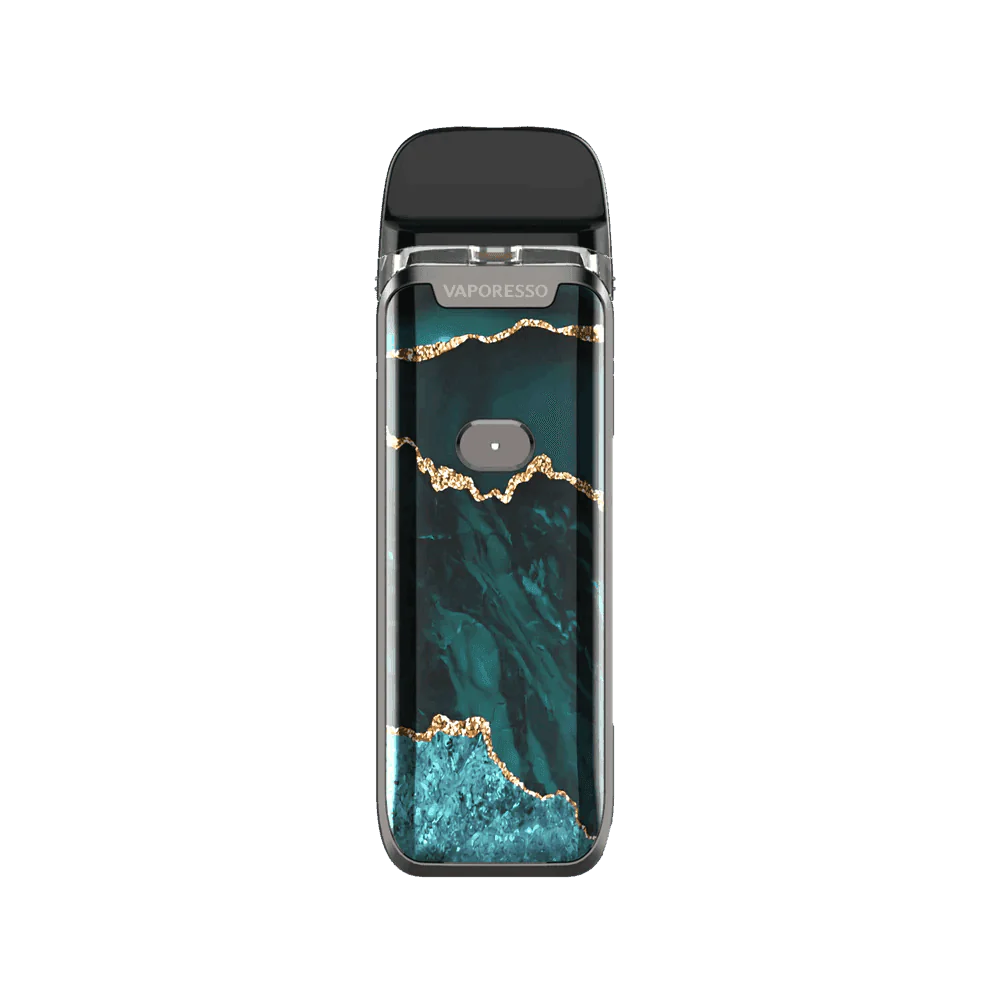 Vaporesso Luxe PM40 Jade - Click & Vape