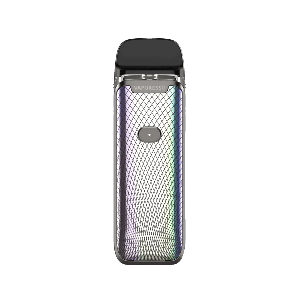 Vaporesso Luxe PM40 Silver - Click & Vape