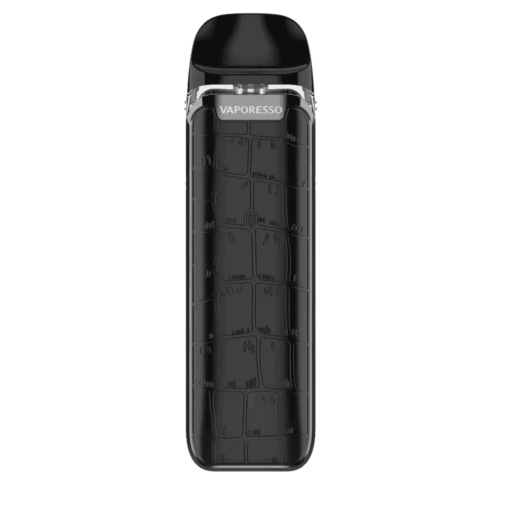 Vaporesso Luxe Q Black - Click & Vape