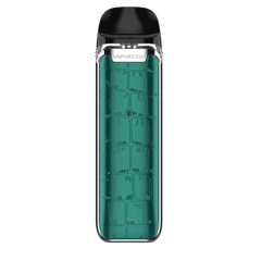 Vaporesso Luxe Q Green - Click & Vape