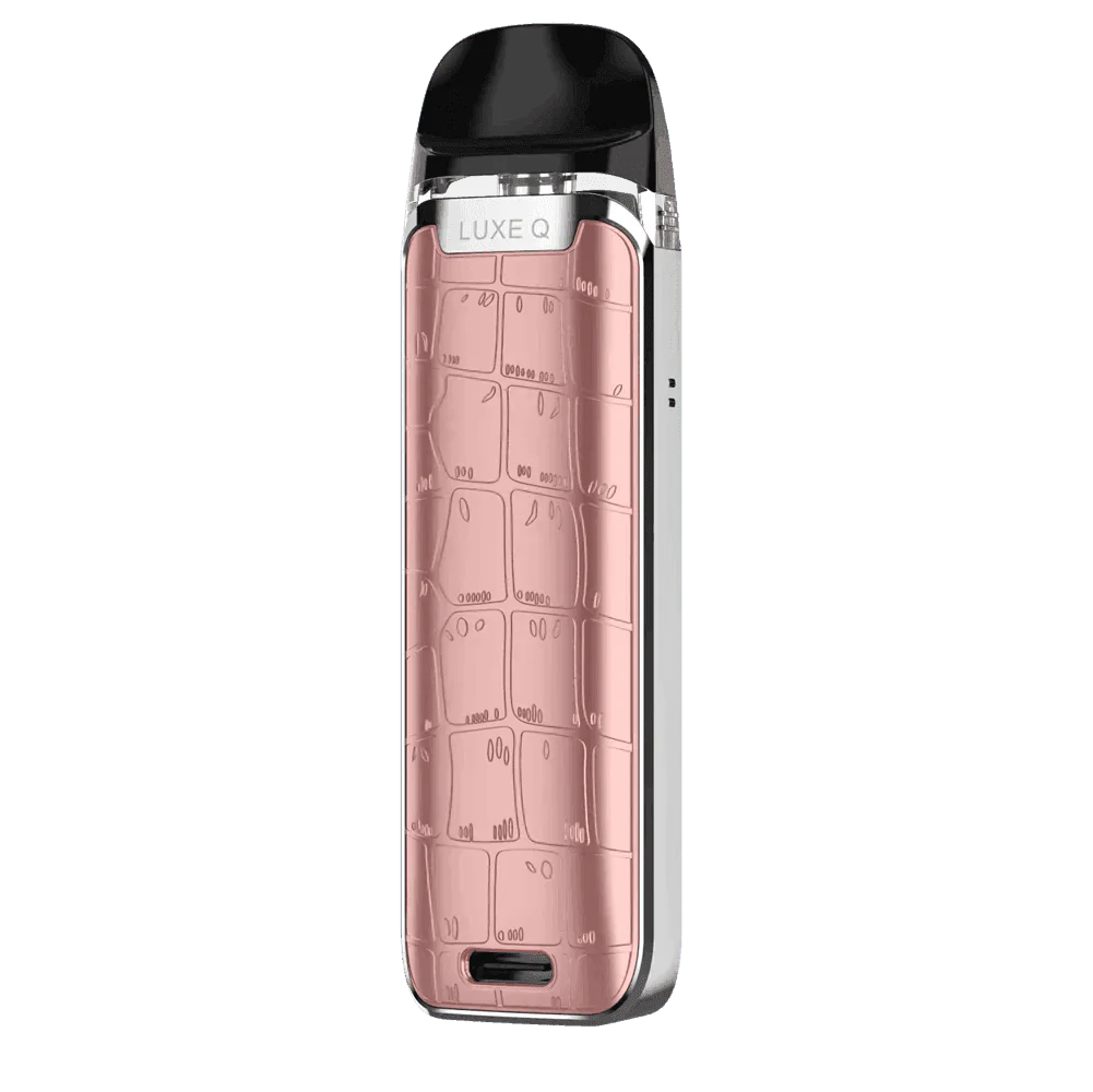 Vaporesso Luxe Q Pink - Click & Vape