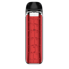 Vaporesso Luxe Q Red - Click & Vape