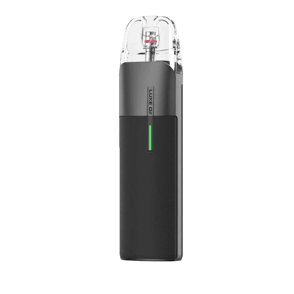 Vaporesso Luxe Q2 Black - Click & Vape
