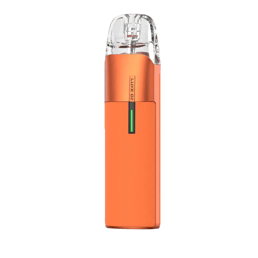 Vaporesso Luxe Q2 Orange - Click & Vape