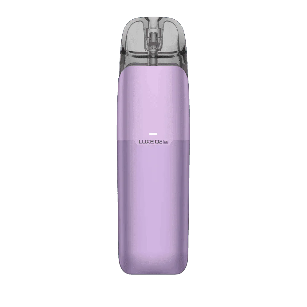 Vaporesso Luxe Q2 SE Lilac Purple - Click & Vape