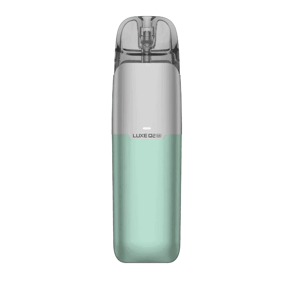 Vaporesso Luxe Q2 SE Mint Green - Click & Vape