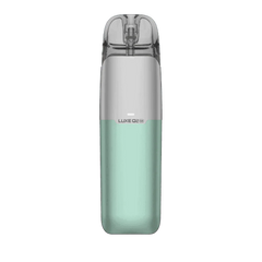 Vaporesso Luxe Q2 SE Mint Green - Click & Vape