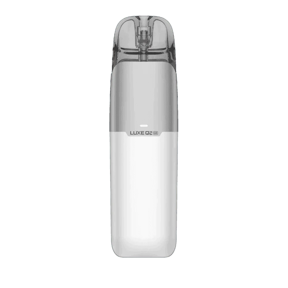 Vaporesso Luxe Q2 SE Pearl White - Click & Vape