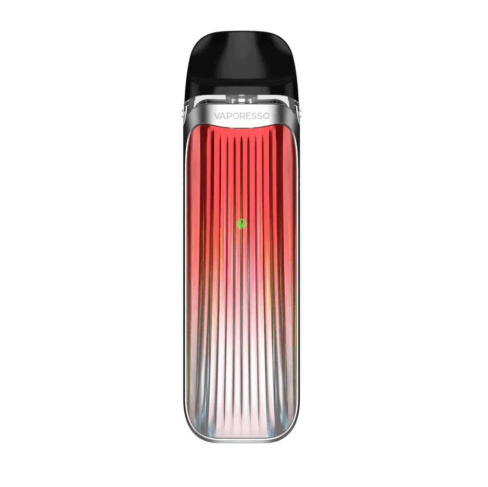 Vaporesso Luxe QS Flame Red - Click & Vape