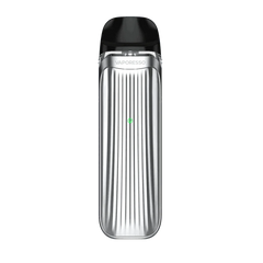 Vaporesso Luxe QS Silver - Click & Vape