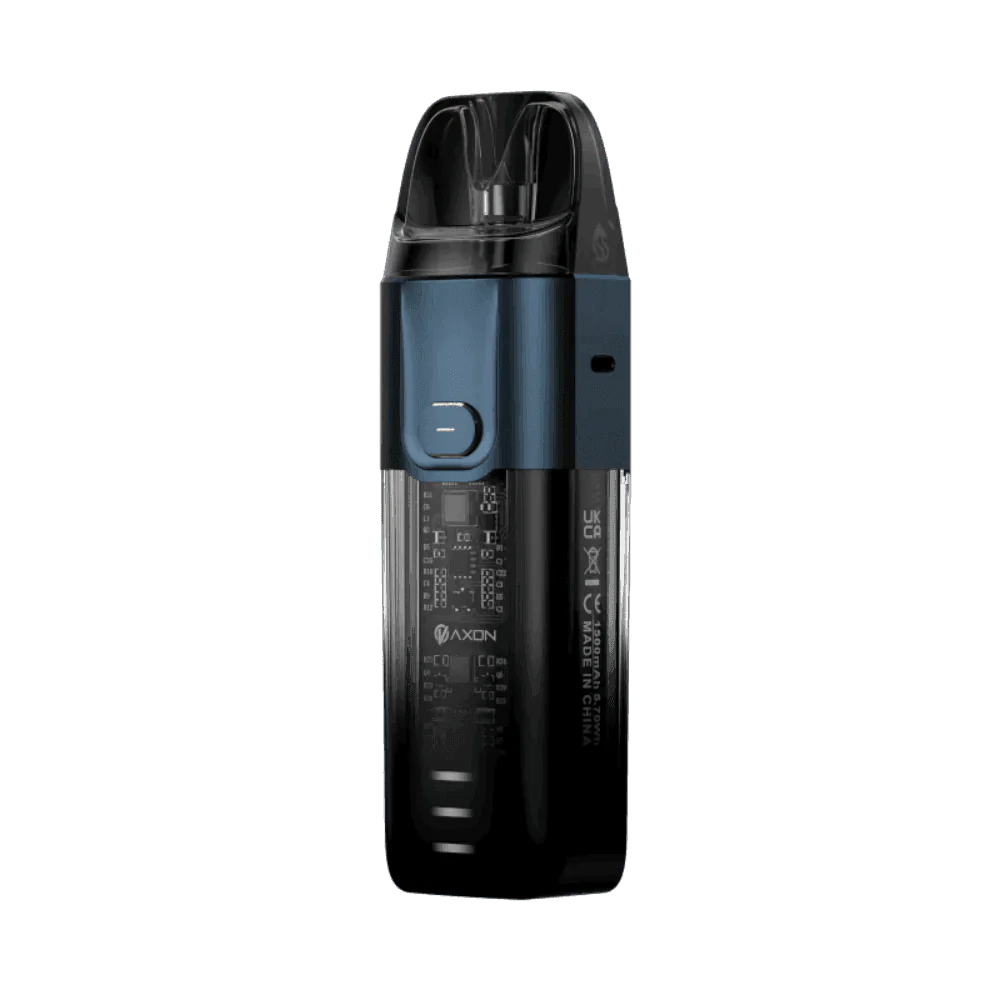 Vaporesso Luxe X Blue - Click & Vape