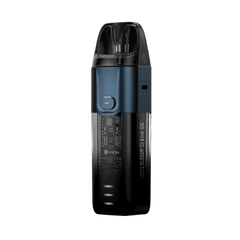 Vaporesso Luxe X Blue - Click & Vape