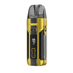 Vaporesso Luxe X Pro Dazzling Yellow - Click & Vape