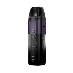 Vaporesso Luxe X Purple - Click & Vape