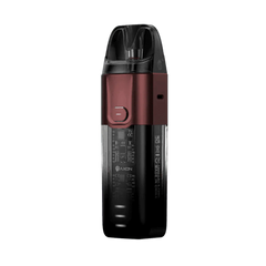 Vaporesso Luxe X Red - Click & Vape