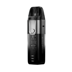 Vaporesso Luxe X Silver - Click & Vape