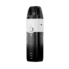 Vaporesso Luxe X White - Click & Vape