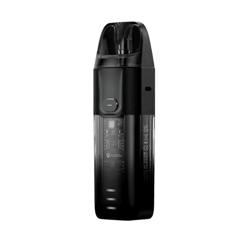 Vaporesso Luxe XR Black - Click & Vape