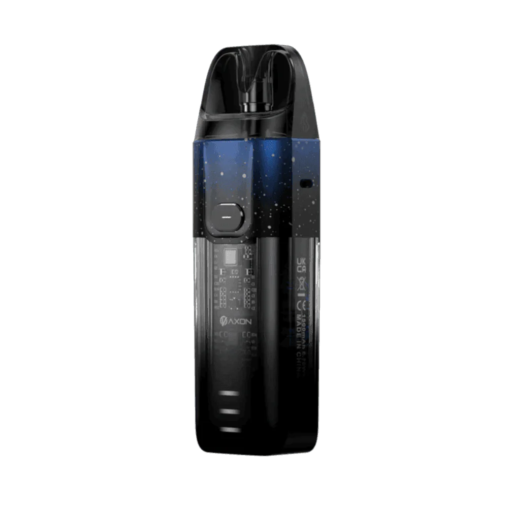 Vaporesso Luxe XR Galaxy Blue - Click & Vape