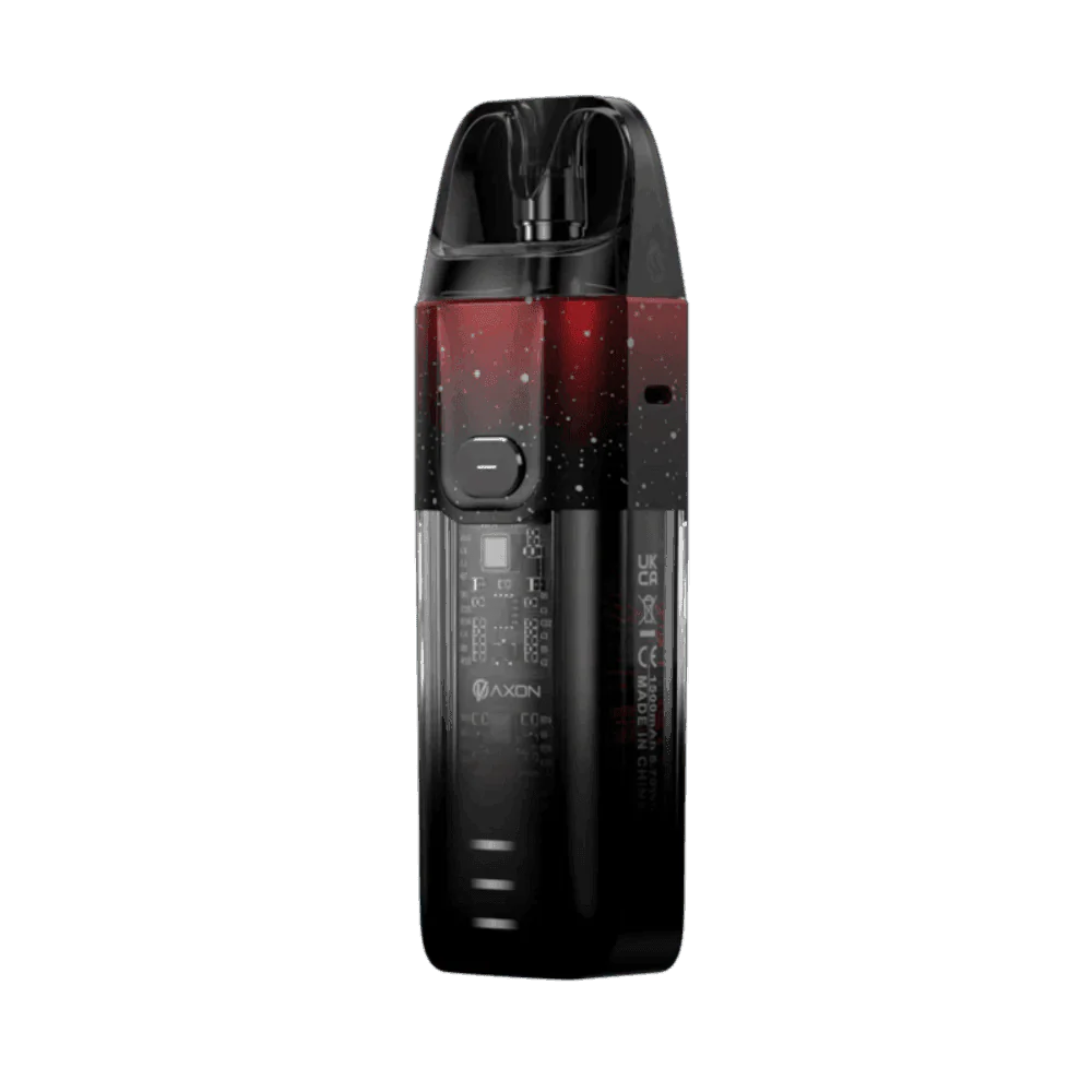 Vaporesso Luxe XR Galaxy Red - Click & Vape