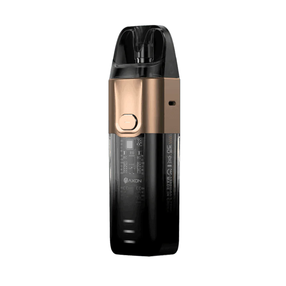Vaporesso Luxe XR Gold - Click & Vape