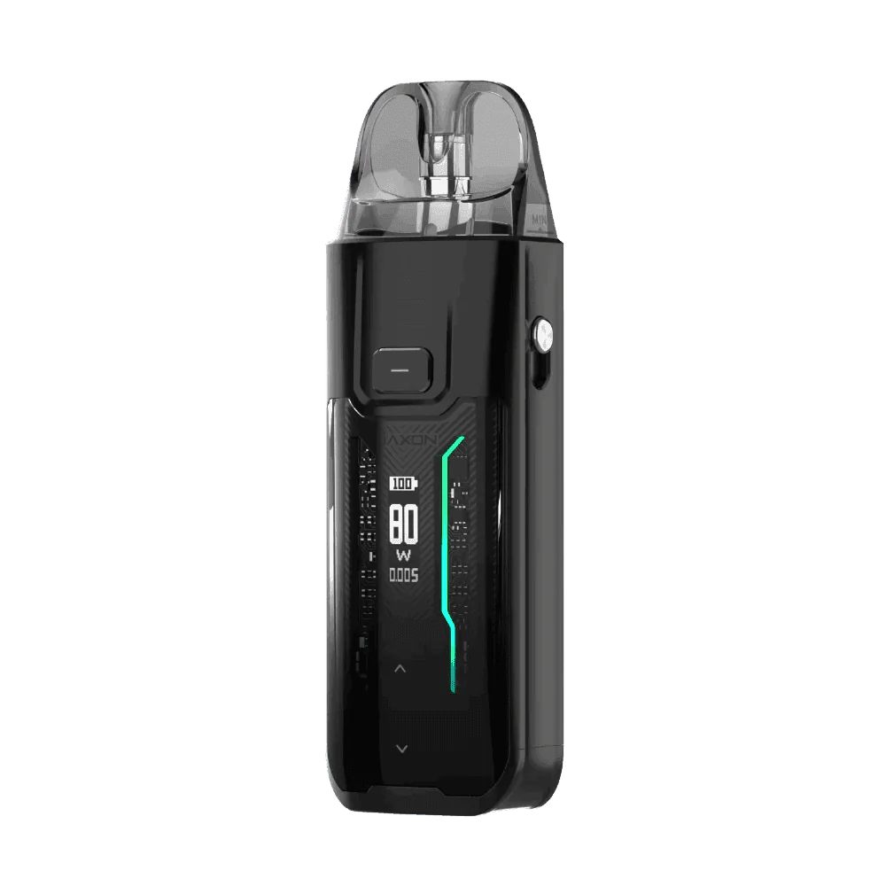 Vaporesso Luxe XR Max Black - Click & Vape