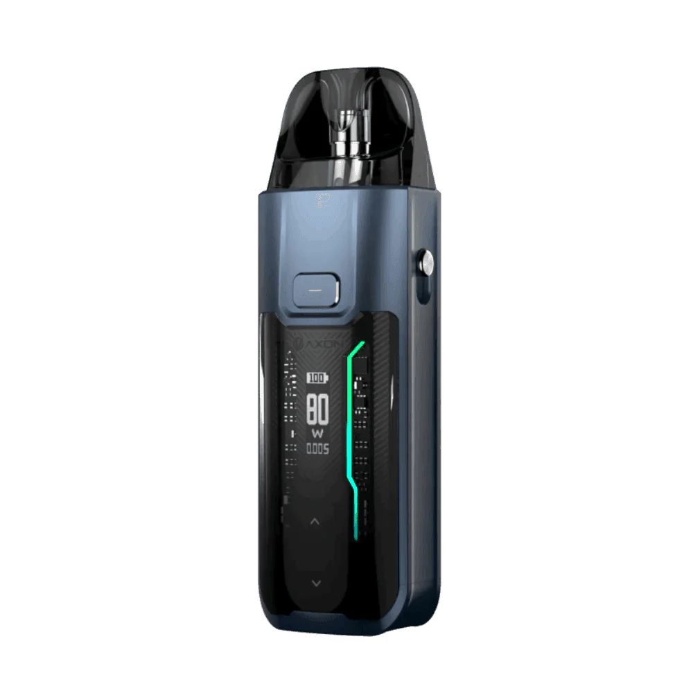 Vaporesso Luxe XR Max Glacier Blue - Click & Vape