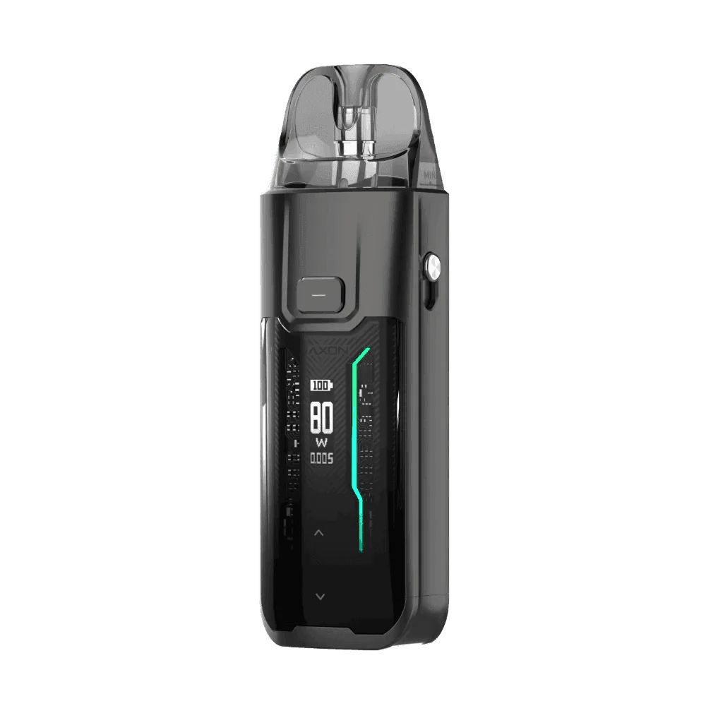 Vaporesso Luxe XR Max Grey - Click & Vape