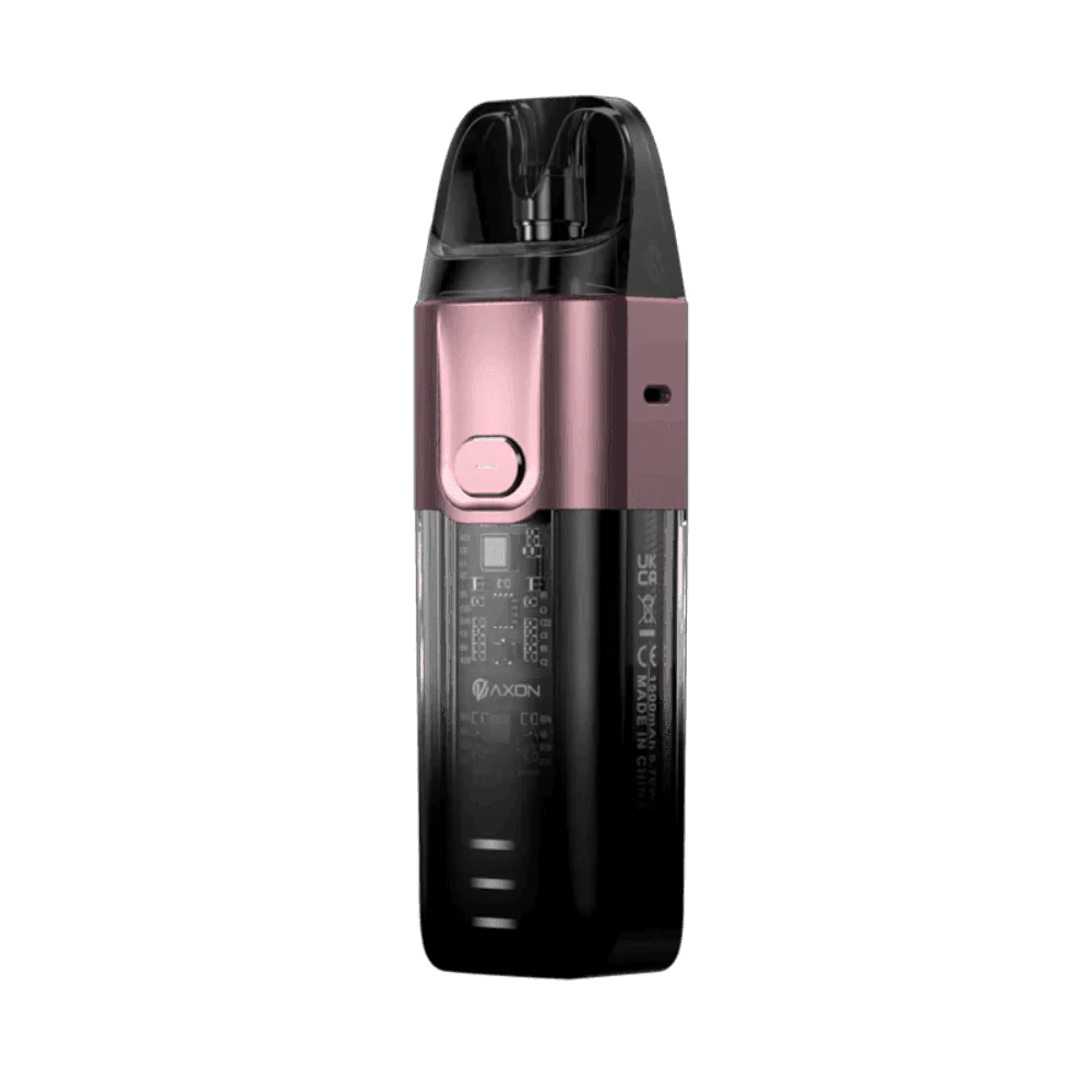 Vaporesso Luxe XR Pink - Click & Vape