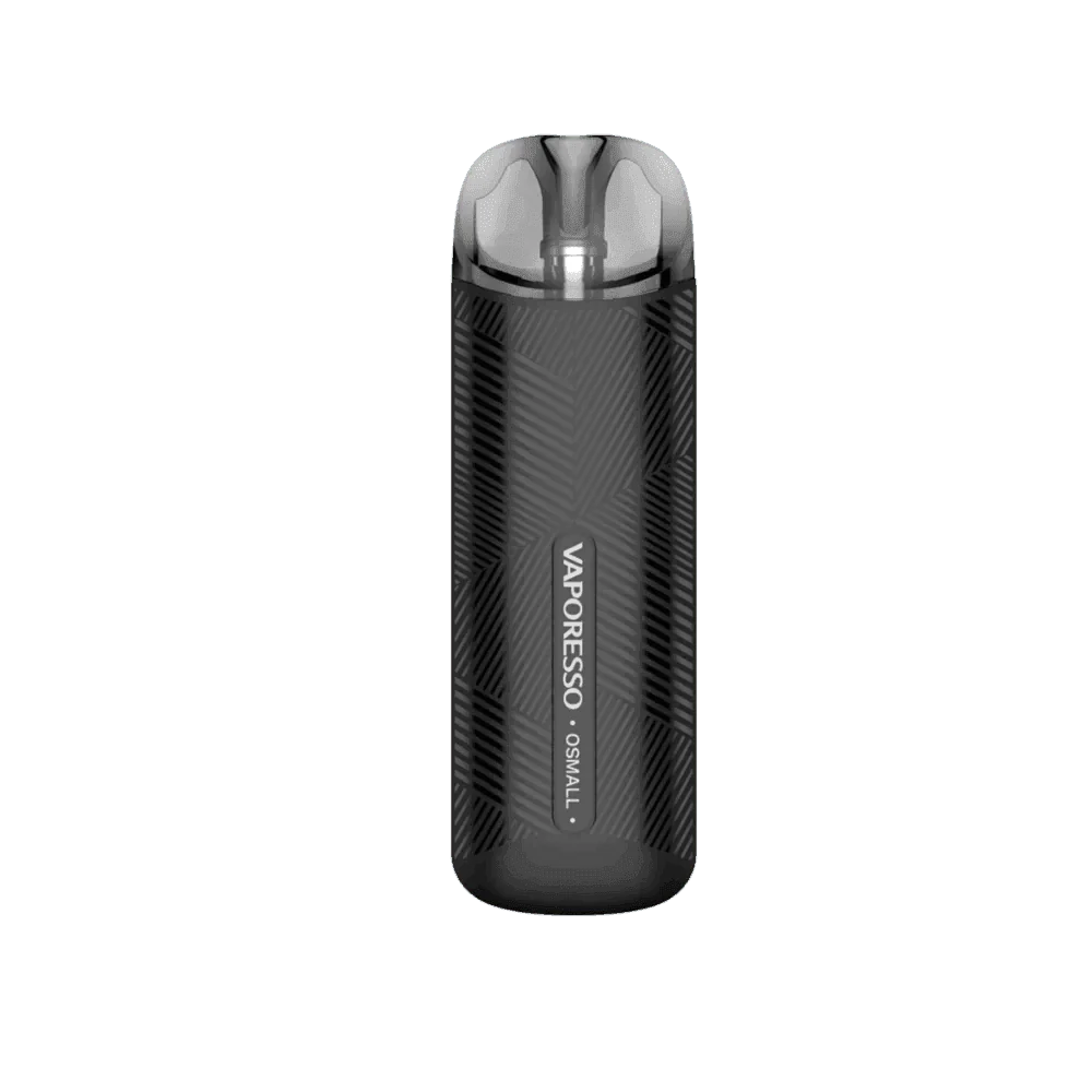 Vaporesso Osmall Black - Click & Vape