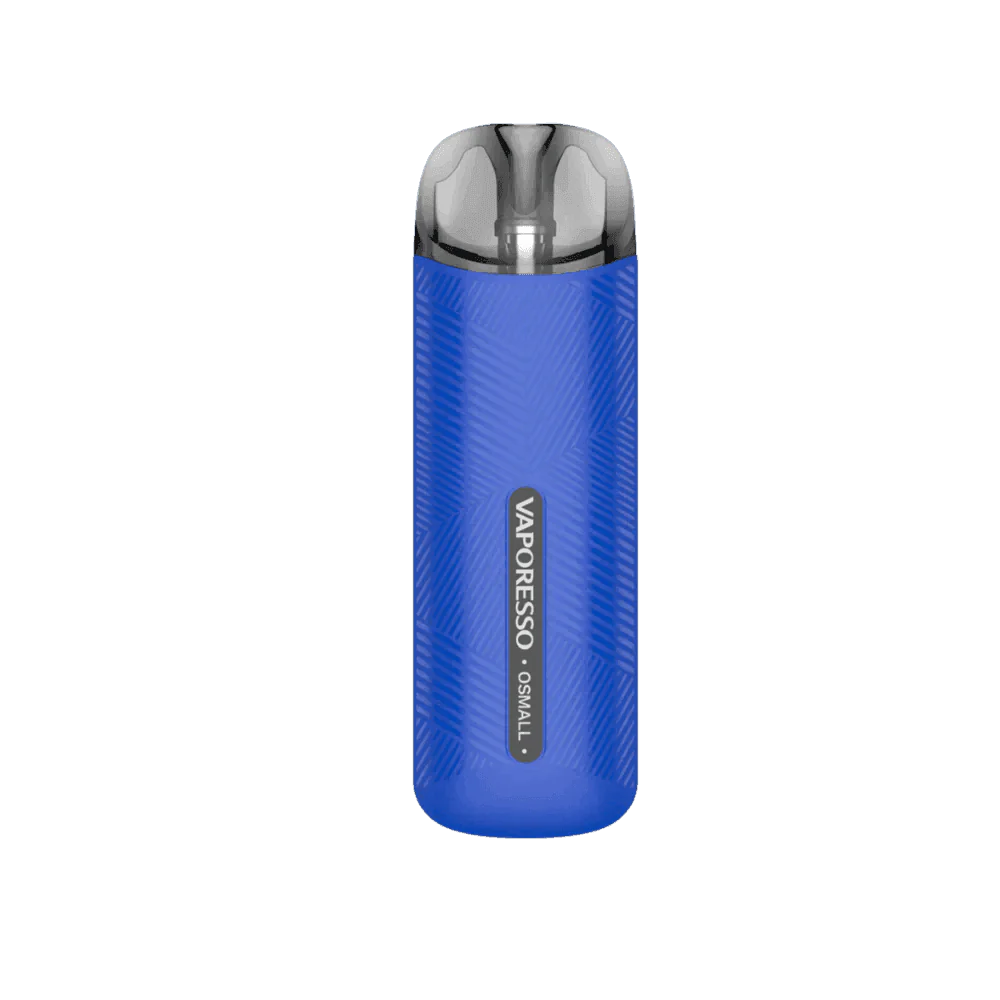 Vaporesso Osmall Blue - Click & Vape