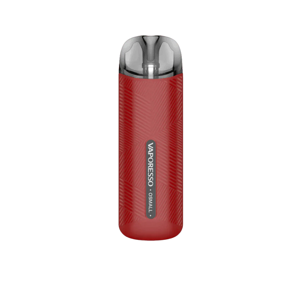 Vaporesso Osmall Red - Click & Vape
