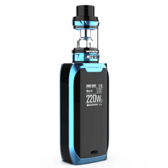 Vaporesso Revenger X Blue - Click & Vape