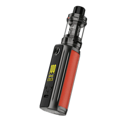 Vaporesso Target 100 Fiery Orange - Click & Vape