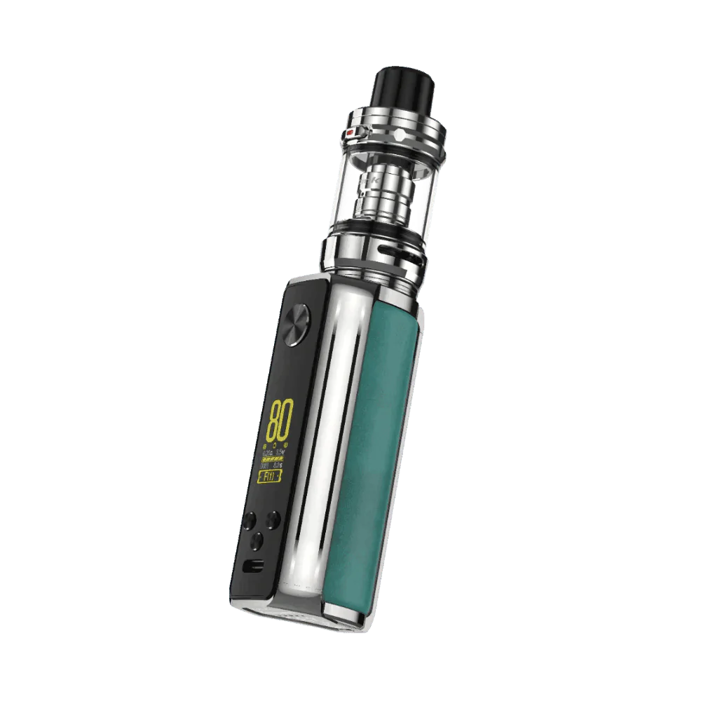 Vaporesso Target 80 Jade Green - Click & Vape