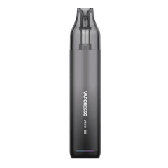 Vaporesso Veco Go Black - Click & Vape