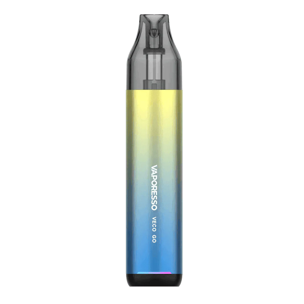 Vaporesso Veco Go Coralline - Click & Vape